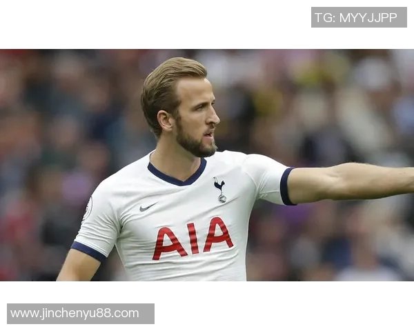 凯恩被媒体看作未来超级巨星有望引领足球新时代