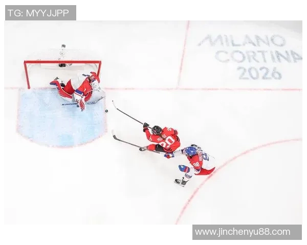 国家女子冰球队出征加拿大系列赛 聚焦新人锻炼与队伍实力提升