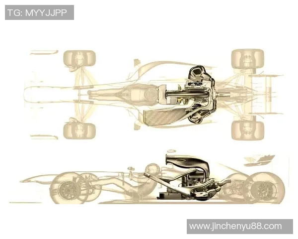 F1赛车空气动力学技术演变及其对比赛表现的影响分析 F1赛车空气动力学技术演变及其对比赛表现的影响分析